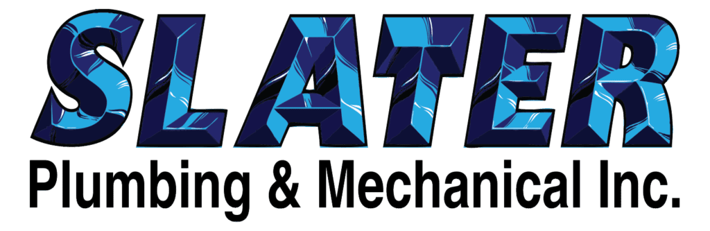 Slater Plumbing & Mechanical