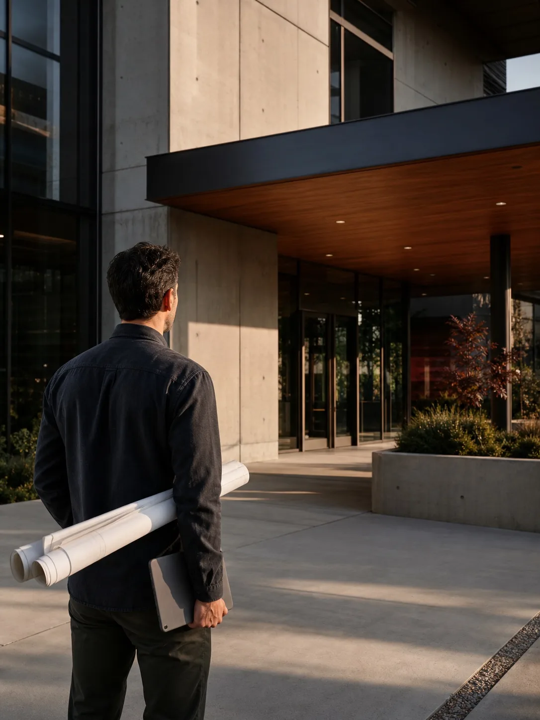 RUSH Permit Services