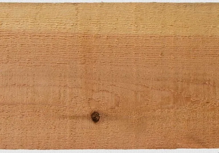 Fresno-milled cedar timbers