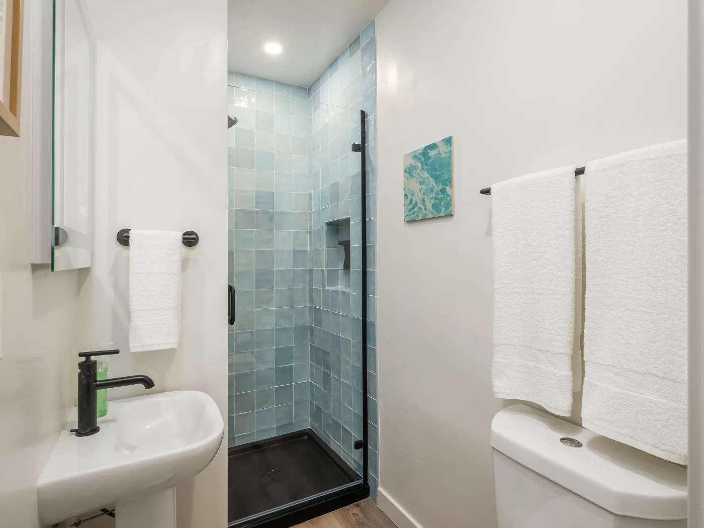 Ocean View Queen Suite photo