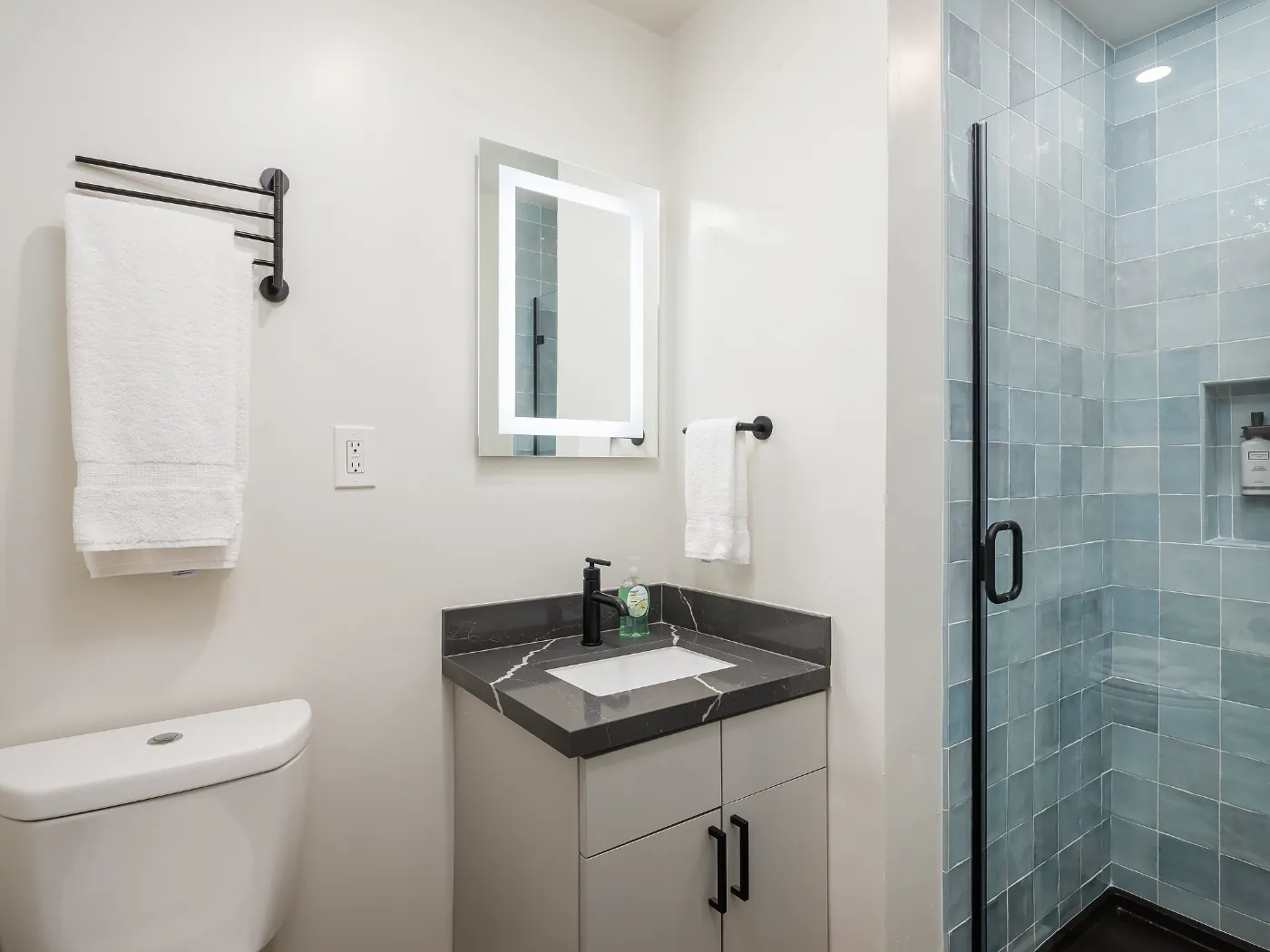 Ocean View Queen Suite photo