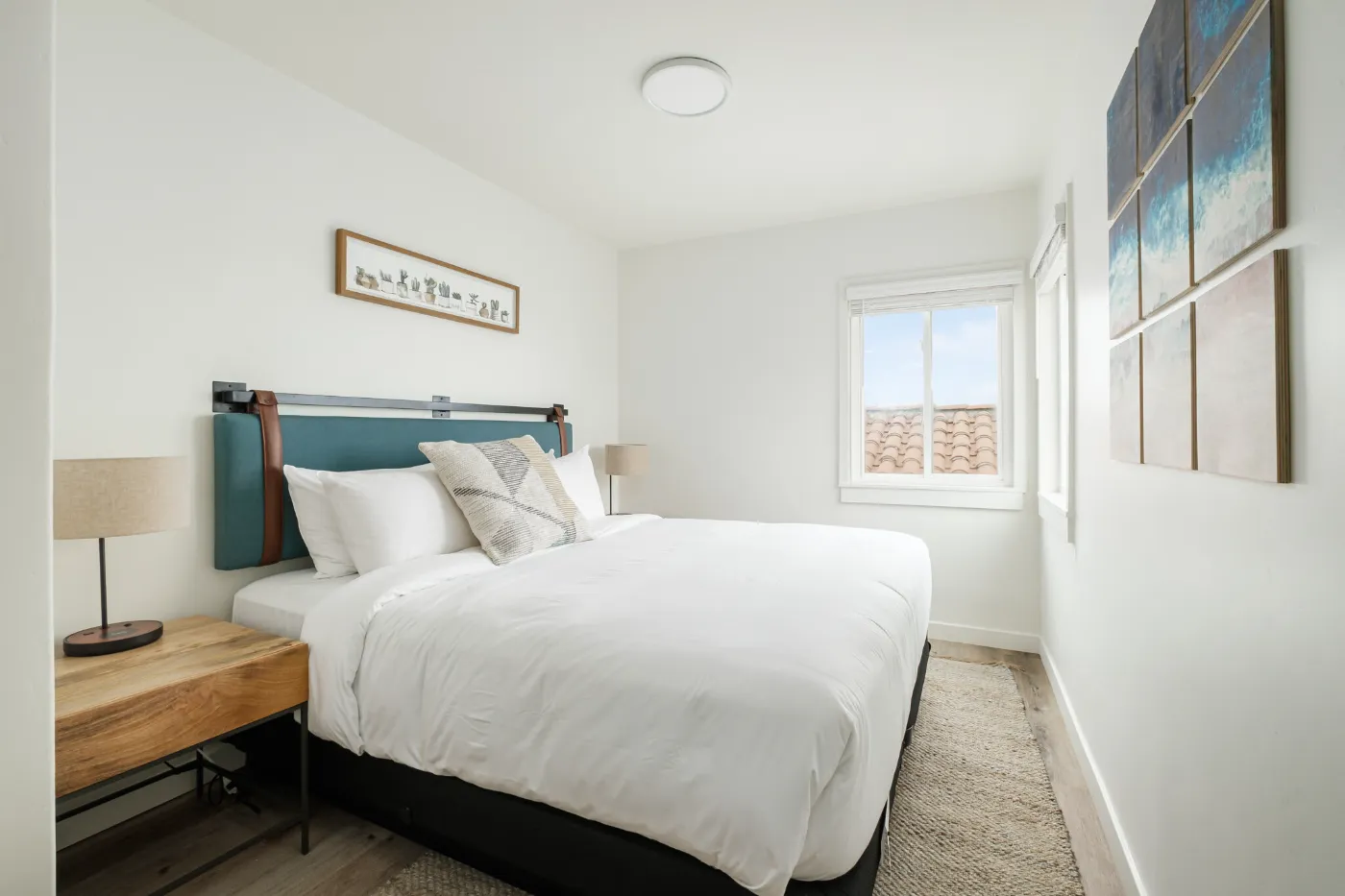 Oceanview Cottage photo