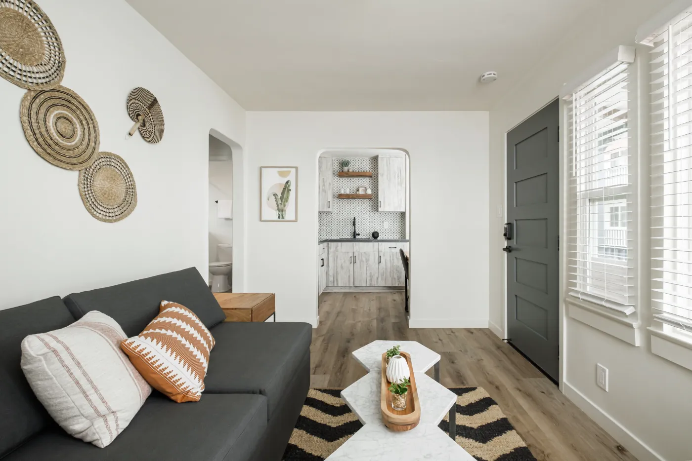 Oceanview Cottage photo