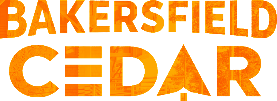 Bakersfield Cedar logo