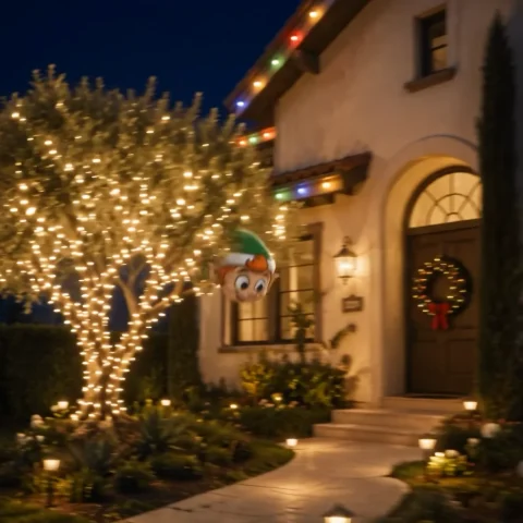 A whole house, one reveal.