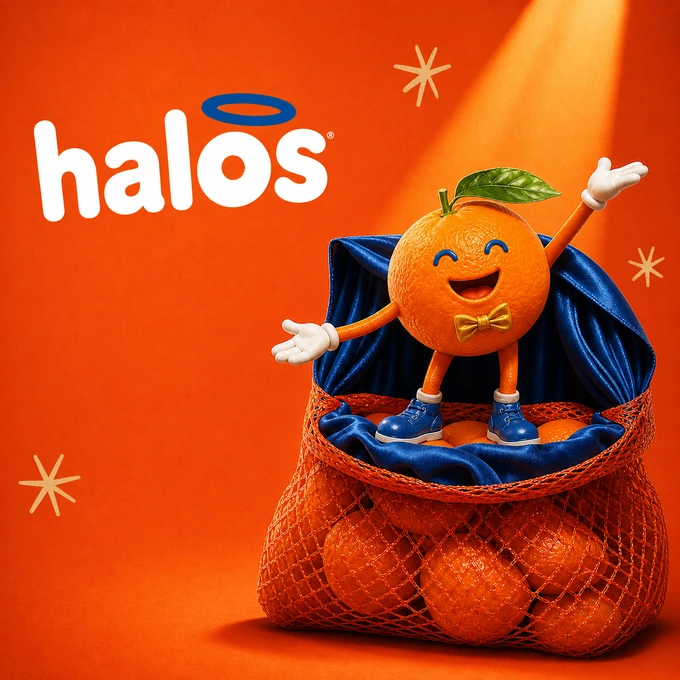 Little fruit campaign artwork