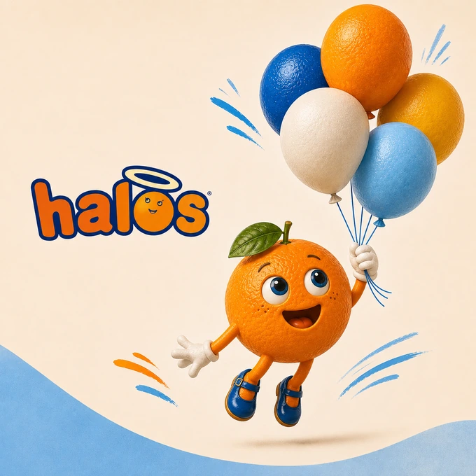 Balloons campaign artwork