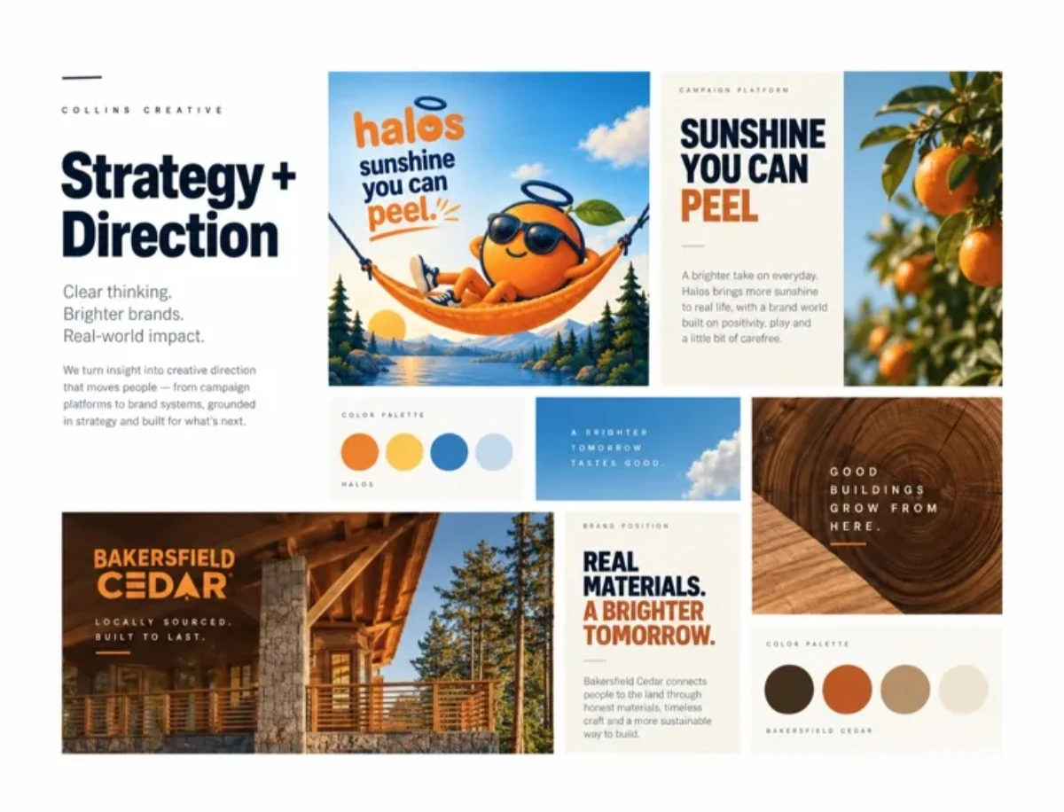 Marketing and campaigns