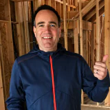 Tom Ellingson, founder of Pacific Gate Works